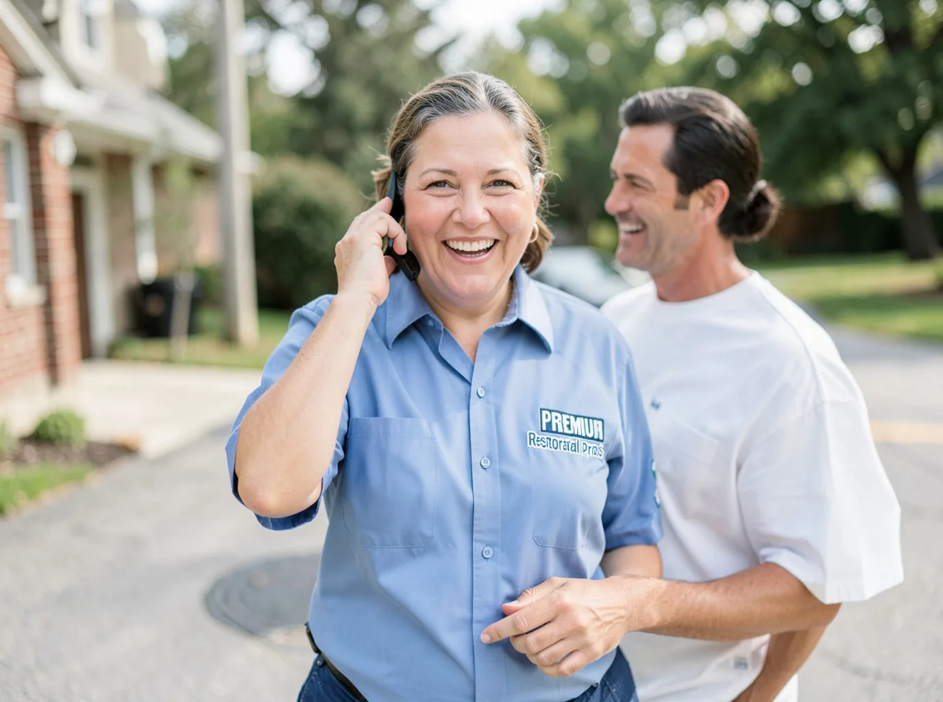 Water Damage Restoration Hiram, OH FAQs